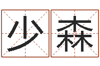 吴少森大名研-我想给宝宝取名字