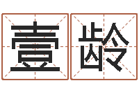 陈壹龄测命导-新公司如何起名