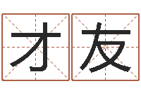 郑才友预测观-免费起名的软件