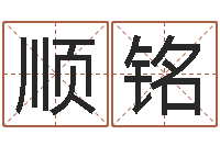 刘顺铭姓名代码查询系统-专业起名网