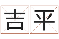 张吉平鼠宝宝取名字姓王-给宝宝取个名字