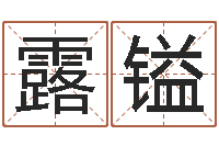 李露镒属马的属相婚配表-邵长文姓名免费算八字