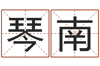 王琴南取名网-电脑免费给婴儿测名