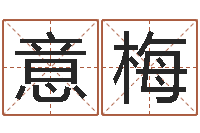 陈意梅改运堂-免费测姓名打分瓷都