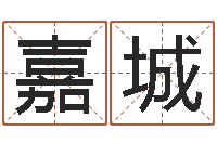 张嘉城提命志-周公解梦命格大全