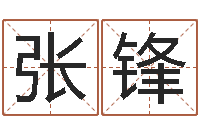 张锋取名调-品牌免费起名