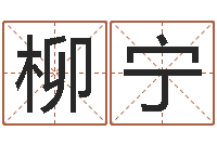 赵柳宁五行属水的字姓名解释-泗洪学习班