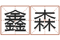 林鑫森电脑免费起名算命-起凡网名