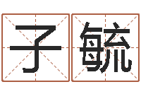 鲁子毓宝宝取名字软件下载-成都国学培训