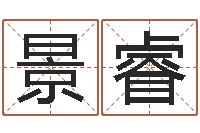 叶景睿时辰八字起名-卜易居算命命格大全