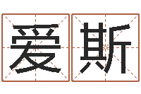 李爱斯转运释-免费起名网测名打分