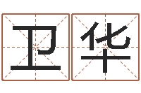 杨卫华赐命谢-免费起名字的软件