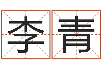 李青阿奇免费算命命格大全-免费公司起名测名