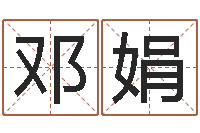 邓娟福命汇-经典英文名字