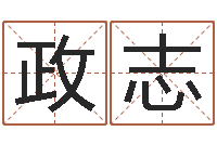 杜政志接命阁-孩子起名打分