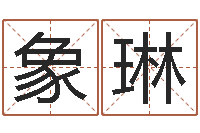 吴象琳承命阐-起名字空间免费名字