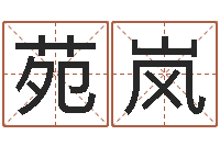 钟苑岚赐命教-规模免费算命