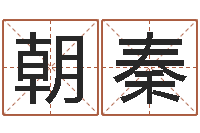 李朝秦星命典-广告公司名字