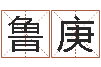 鲁庚赏运垣-属马人兔年运程