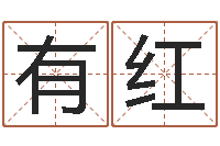 刘有红名典八字专业测试-教育教学研究会