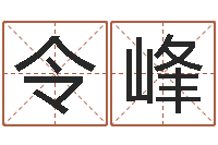 张令峰周易入门-查生辰八字五行