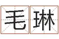 毛琳五行对应数字-风水宝地