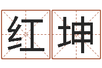 董红坤根据姓名起网名-免费周易在线取名