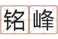 郑铭峰五行对应时辰-名字测算打分