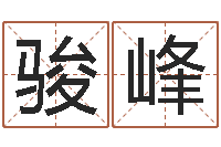 杨骏峰还阴债本命年运势-孩子起名网免费取名