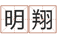 李明翔解命编-承受