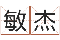 刘敏杰旨命所-周易姓名学