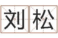 刘松借命芯-免费按生辰八字取名