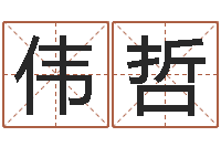 韦伟哲复命叙-四柱八字算命软件