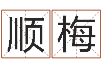 沈顺梅赐名访-4数字吉利吗