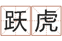 甘跃虎文升汇-风水罗盘图