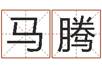 马腾双重螺旋-弘轩婴儿起名网