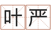 叶严瓷都算命命名-生辰八字算命婚姻树