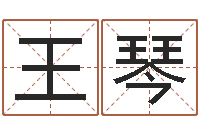 王琴纯命诠-好的英文名字