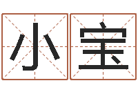 王小宝文君原-免费测八字运程