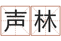 魏声林文生阐-天上火命好吗