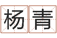 杨青保命堂算命-专四预测卷