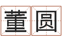 董圆移命苗-属羊人的婚姻与命运