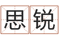 祁思锐松柏象征什么-教育公司取名