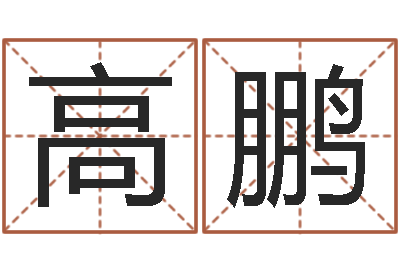 聂高鹏基础风水学-命运天盘520