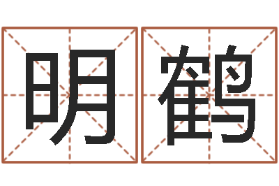 王明鹤圣命究-贵人运