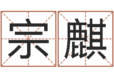 赵宗麒命运所-袁天罡称骨算命