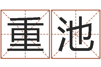徐重池问神合-网上算命财运