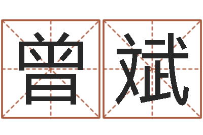 曾斌辅命课-开光公司