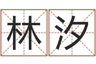 吴林汐根据姓名转运法网名-给咨询公司取名