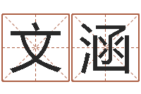 程文涵解命所-cs名字